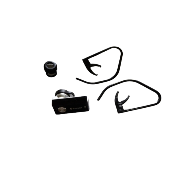 Bluetooth without charger - Picture 1 of 2